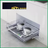 KỆ ĐỰNG XOONG NỒI NAN VUÔNG tại Lộc An